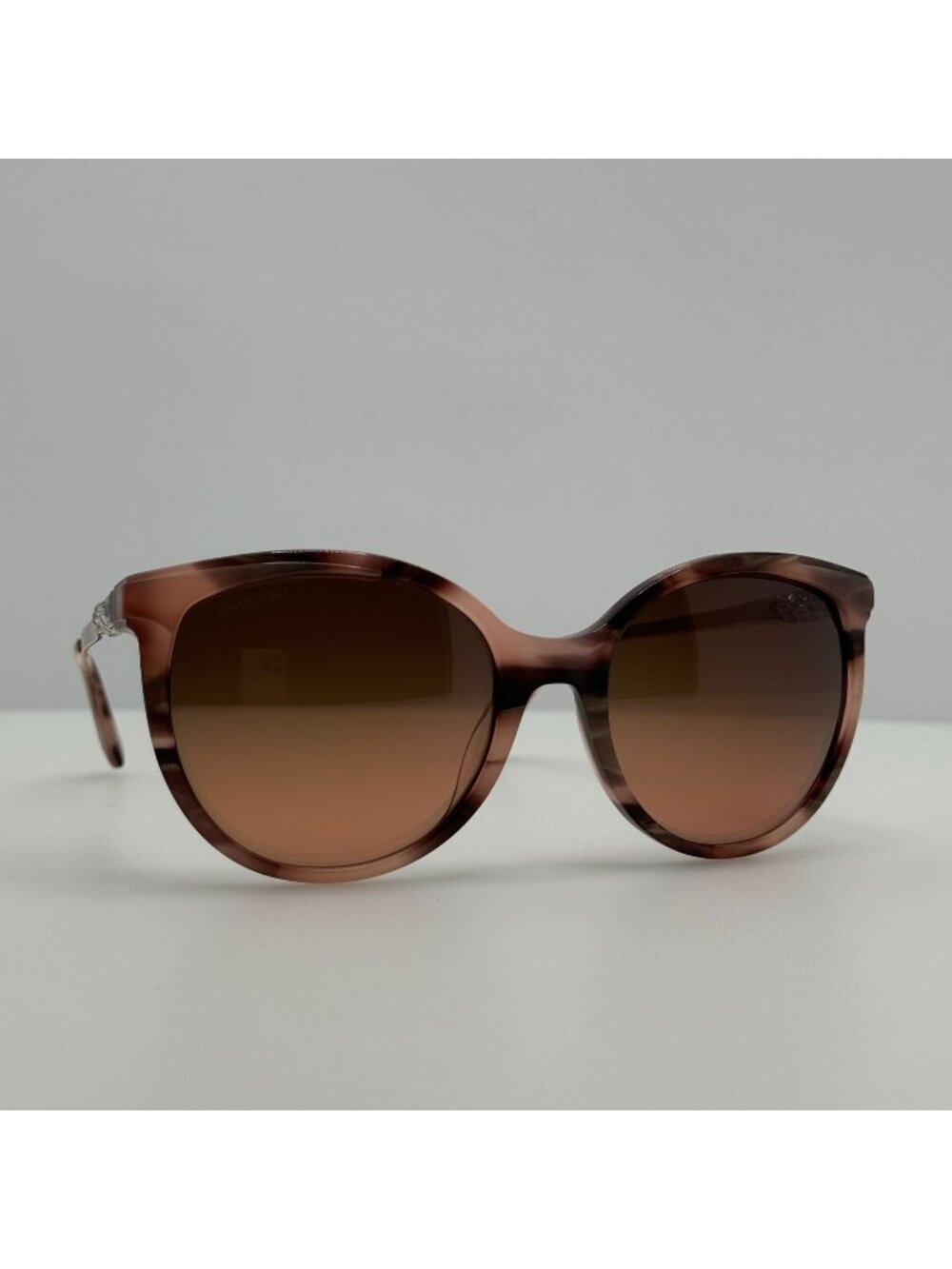 Swarovski Sunglasses SK155 72g 3-2.8 W/ Case 55-19-135